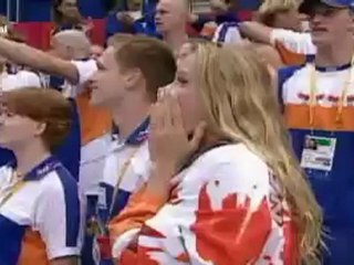 200m Freestyle - 2000 Sydney Olympics