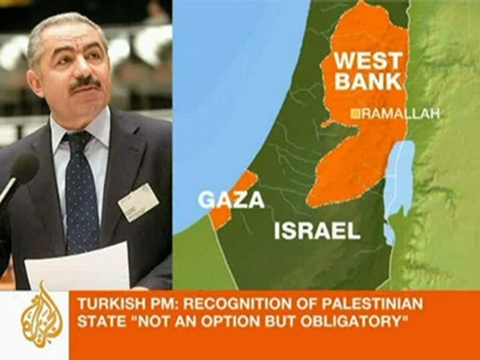 Why Palestinians are going to UN Security Council