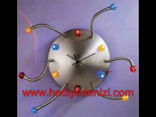 » Şeşbeş Saat - Duvar Saati