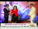 Glamour Show [NDTV] 25th July 2012 Video Watch Online Pt1