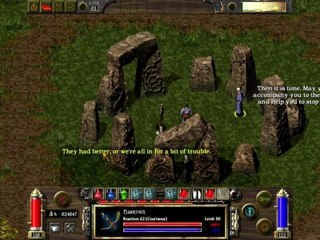 [S18][P2] Arcanum - of Steamworks and Magick Obscura