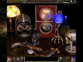 [S18][P5] Arcanum - of Steamworks and Magick Obscura