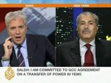 Al Jazeera speaks to former Yemeni UN Ambassador Abdullah al-Sadi