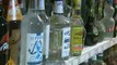 Canadian police cracks down on alcohol smugglers