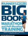 Sports Book Review: Runner's World Big Book of Marathon and Half-Marathon Training: Winning Strategies, Inpiring Stories, and the Ultimate Training Tools by Amby Burfoot, Jennifer Van Allen, Bart Yasso