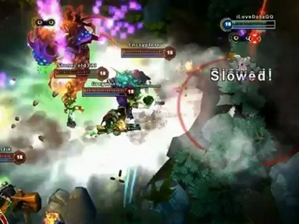 aAa Top 5 LoL #8
