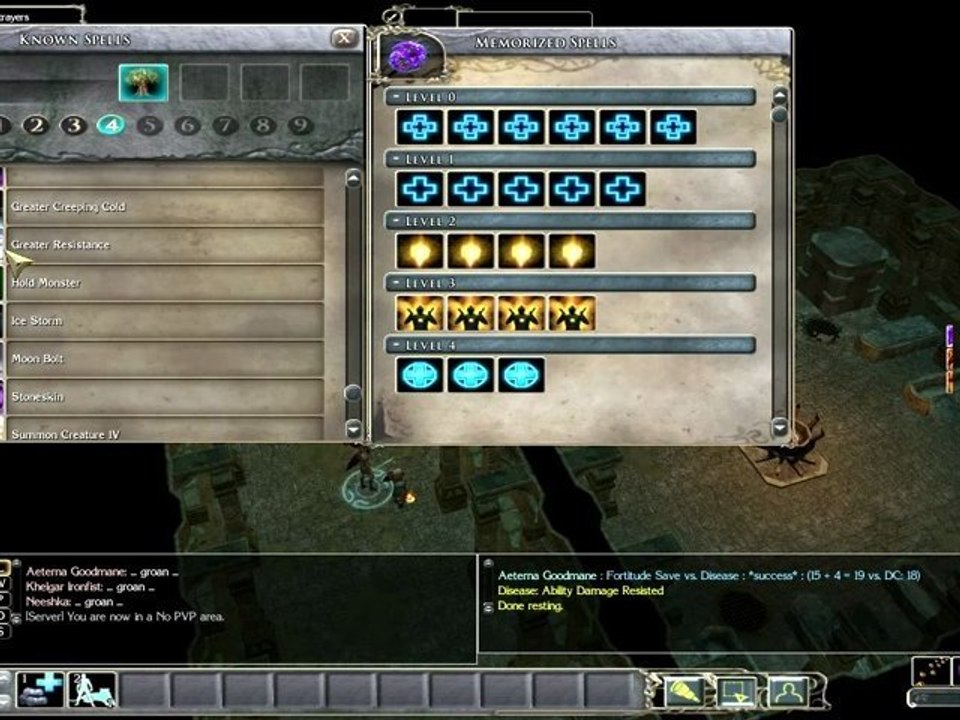 [S5][P3] Neverwinter Nights 2