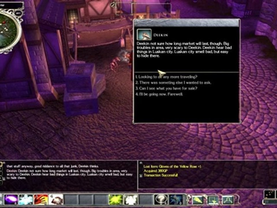 [S5][P1] Neverwinter Nights 2