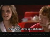 Azkaban Tutsağı DVD Röportajı - Rupert,Emma,Dan- Türkçe Altyazılı