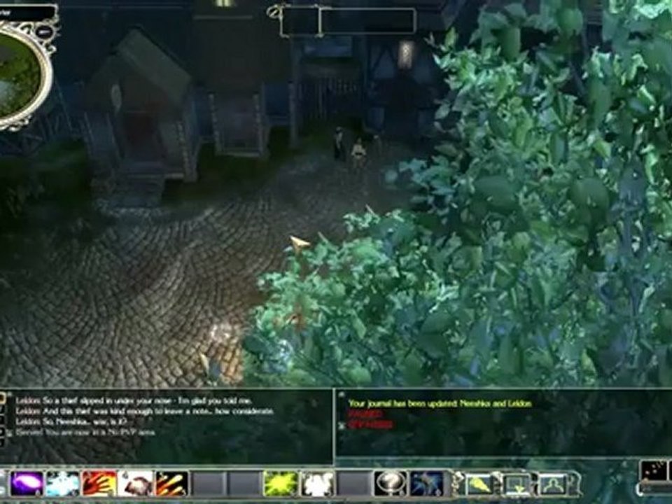 [S5][P5] Neverwinter Nights 2