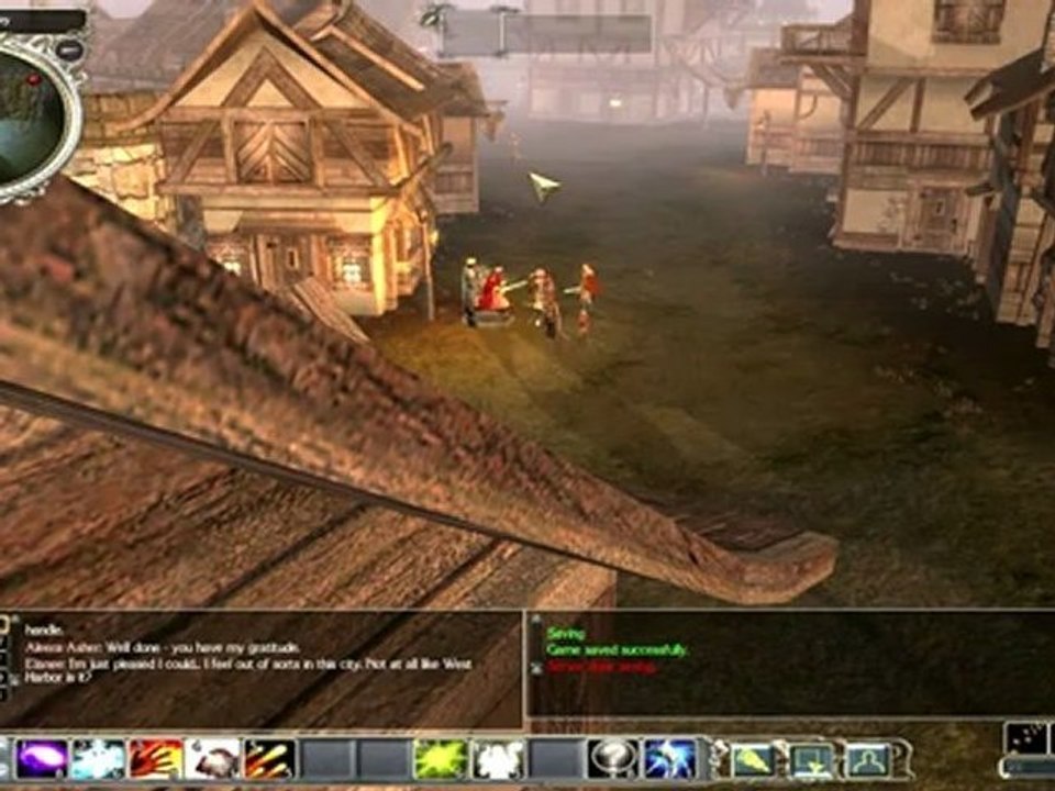 [S5][P7] Neverwinter Nights 2