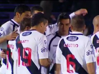 Danubio 0-0 Olimpia - Copa Sudamericana