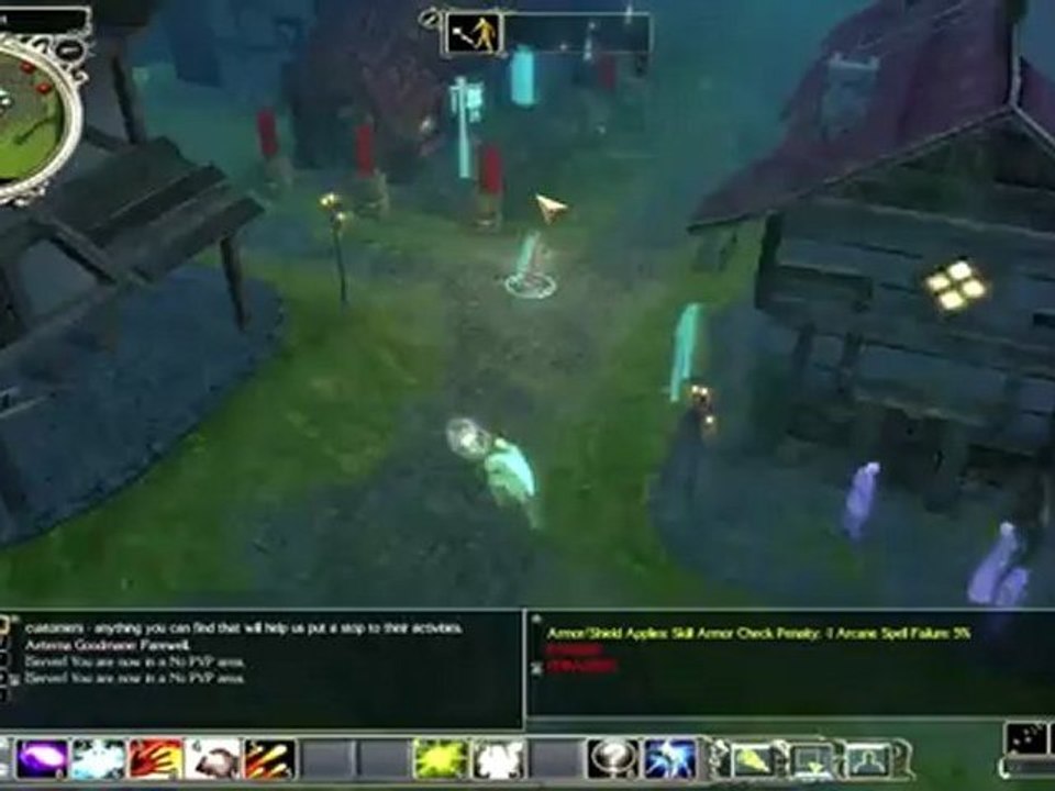 [S5][P8] Neverwinter Nights 2
