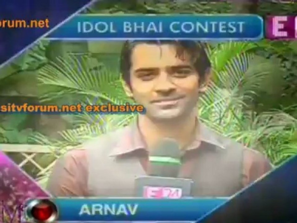 Idol Bhai Contest