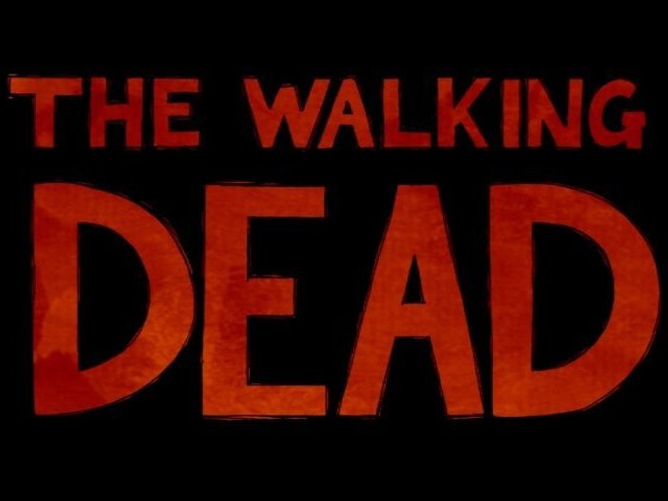 The Walking Dead [Episode 1] Un nouveau jour