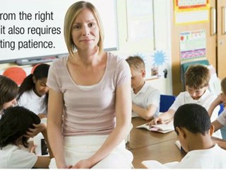 Find Out How Teaching Profession Becomes Thrilling And Rewarding!