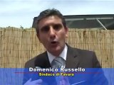 SICILIA TV (Favara) Risposta di Russello al gruppo consiliare del PDL Bosco