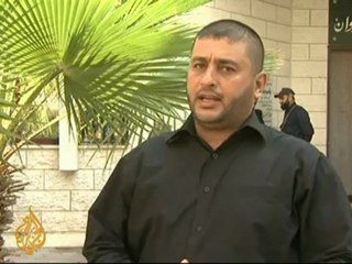 For some Palestinians return means deportation