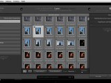 Adobe Lightroom 4 : Importer les images
