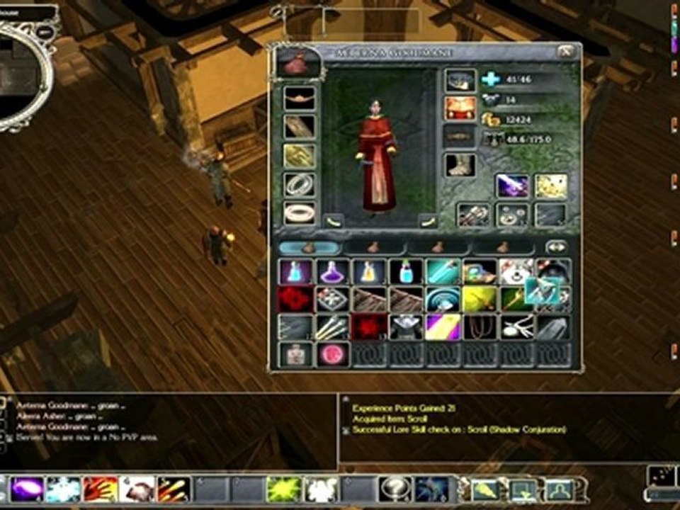 [S6][P1] Neverwinter Nights 2