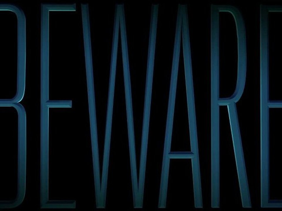 LA B-A DU JOUR : Beware the Batman  VOST | HD [EXCLUSIF]