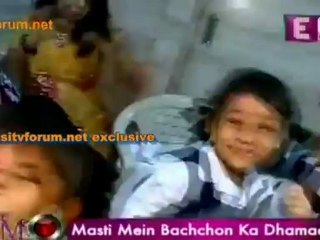 Ansh Palak Ka Speech Compitition - Punar Vivah
