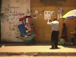 Africa Investigates - Promo:  What price the story?