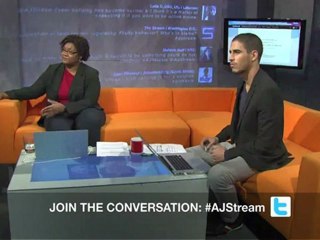 The Stream - Cyber-abuse and bullying