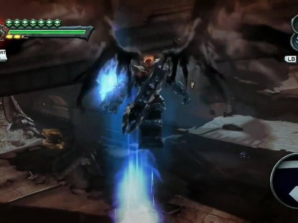 Darksiders 27/ On y est presque !