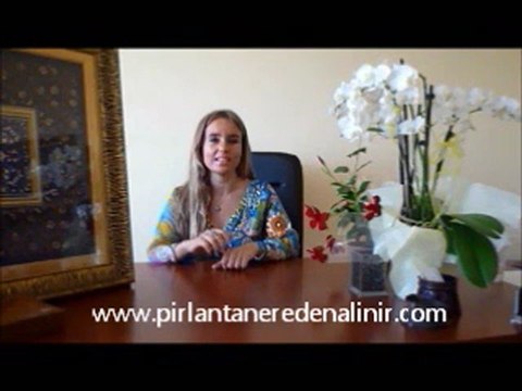 Yüzük Modelleri, Tek Taş Yüzükler, Anneler Günü Pırlanta Fırsatları