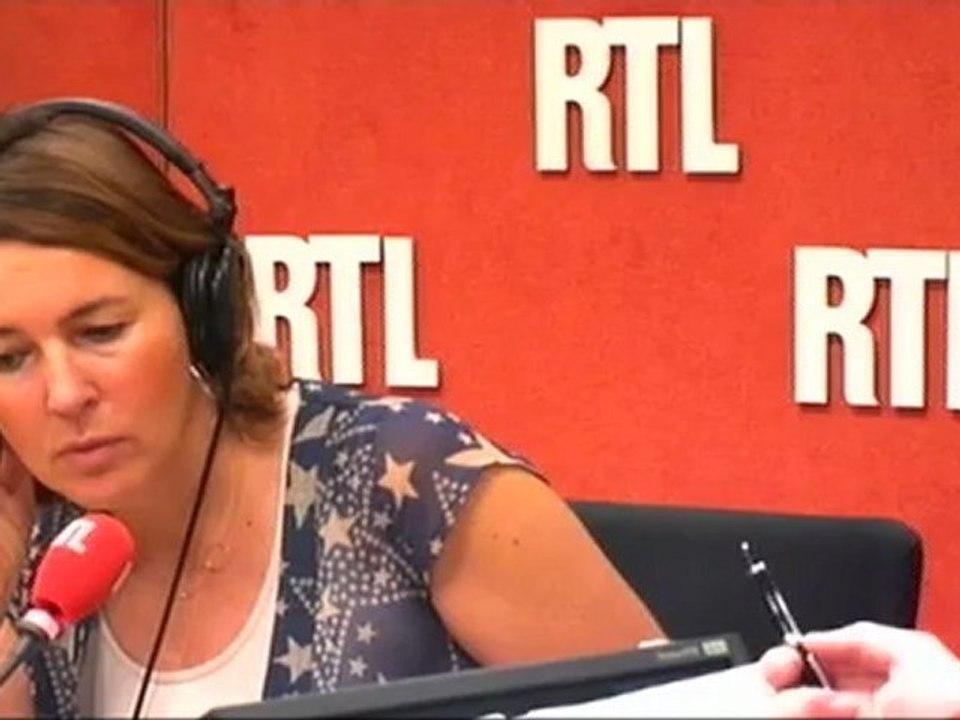 Faut-il encadrer les dépassements d'honoraires ? Le débat de RTL Matin avec Odile Plichon, journaliste au Parisien
