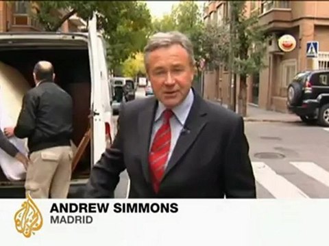 Winner of Spain election faces daunting task