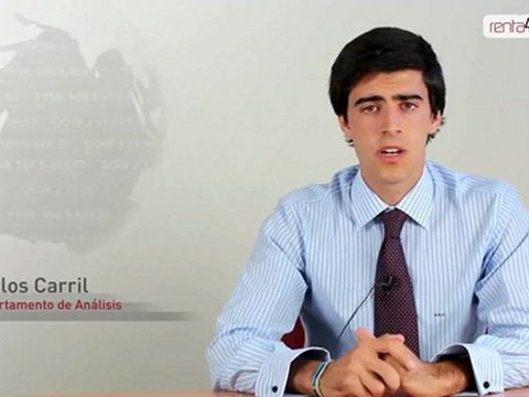 25.07.12 · Resultados empresariales Iberdrola, Acerinox - Apertura mercado bursátil español - renta4.com