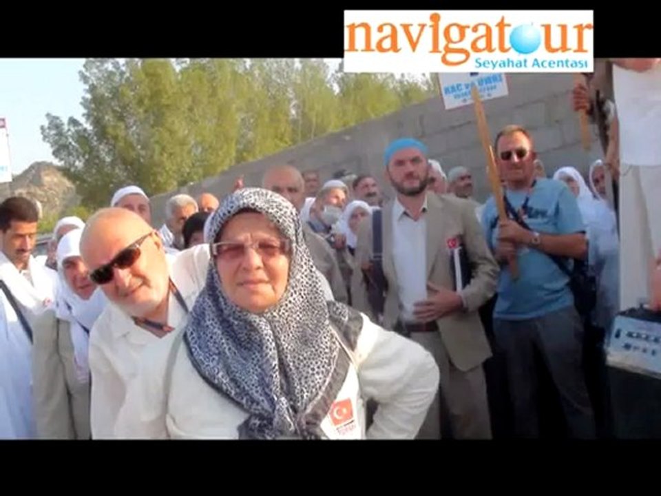 Navigatour Hac 2011 - Sevr Dağı