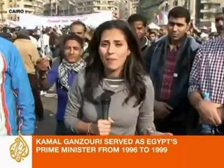 Street Voices | Mixed reactions to Egypt's new PM