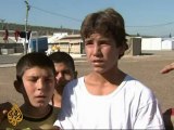 Syrian refugees in Turkey remain defiant