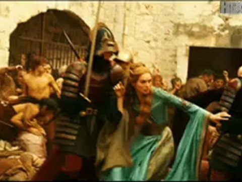 Game of Thrones, Season 2 on HBO India (July) (Tv Teaser 3)