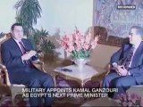 Inside Story - Egypt: In no mood for compromise