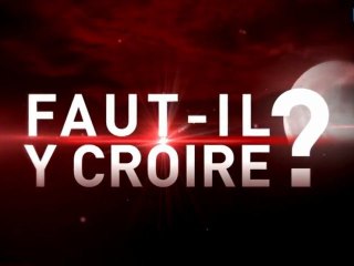 Faut-il y croire ? - Monstre du Loch Ness (Révélations sur une légende)