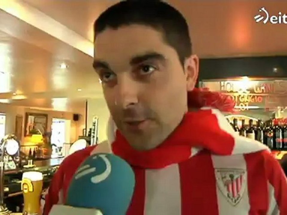 Especial Athletic - Manchester directo