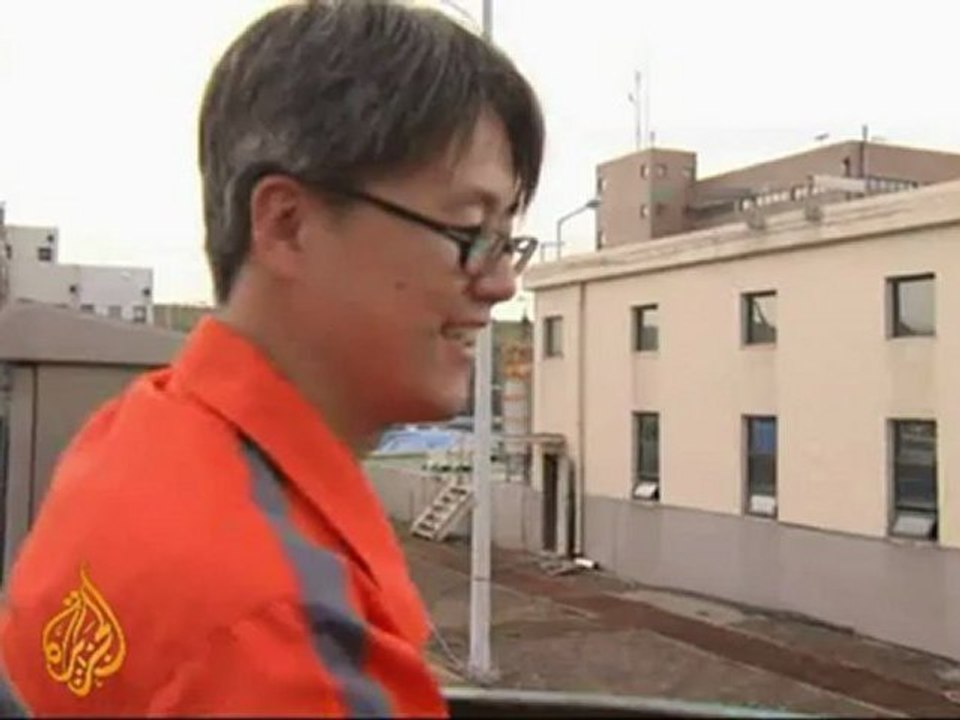 S Korea turns trash into eco-attraction