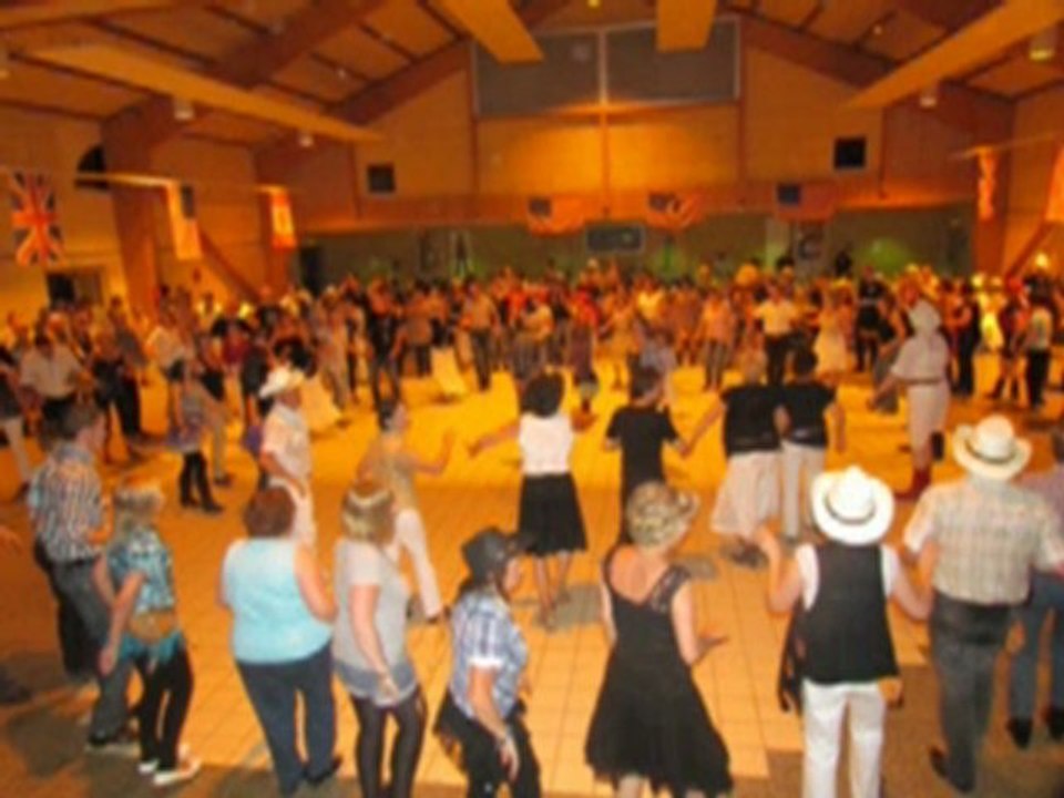 SANCOINS 2012