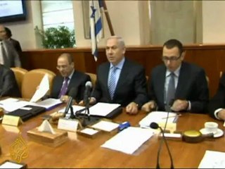 Israel security unnerved by Egyptian politics