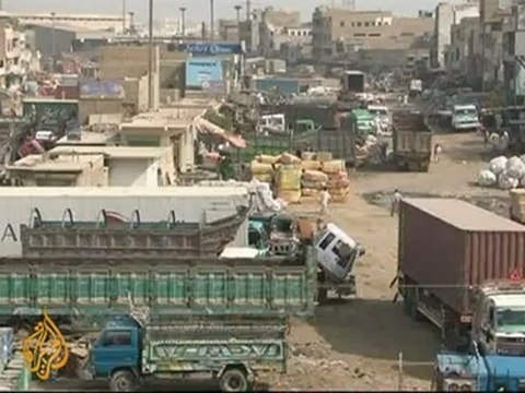 Pakistan mourns slain soldiers