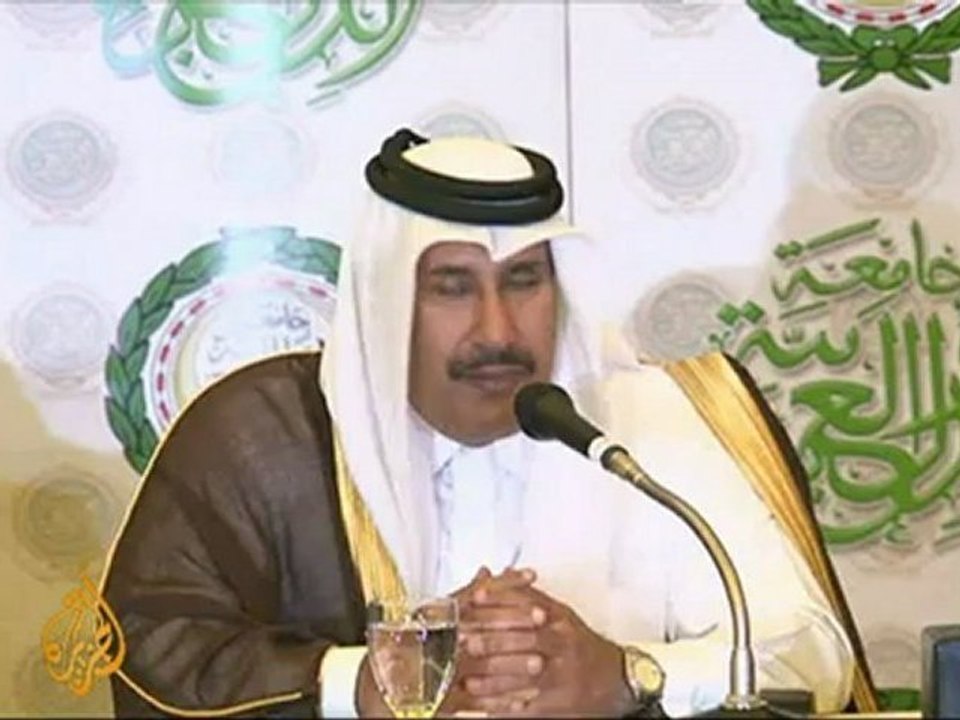 Arab League approves Syria sanctions