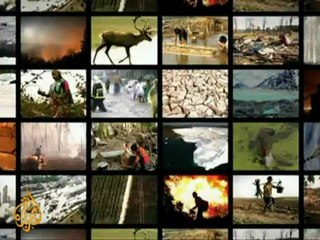 Climate talks commence in Durban