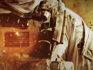 Medal of Honor : Warfighter - Teaser avec Linkin Park