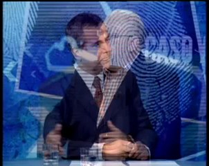 Los ciberacosadores, en Caso Abierto 23/06/09