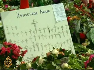 Norway mass killer 'criminally insane'