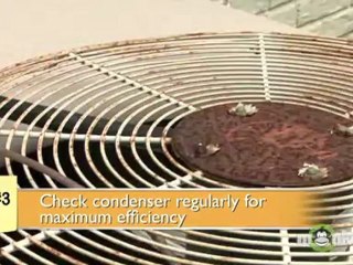 Repair Tips For A Broken Air Conditioner